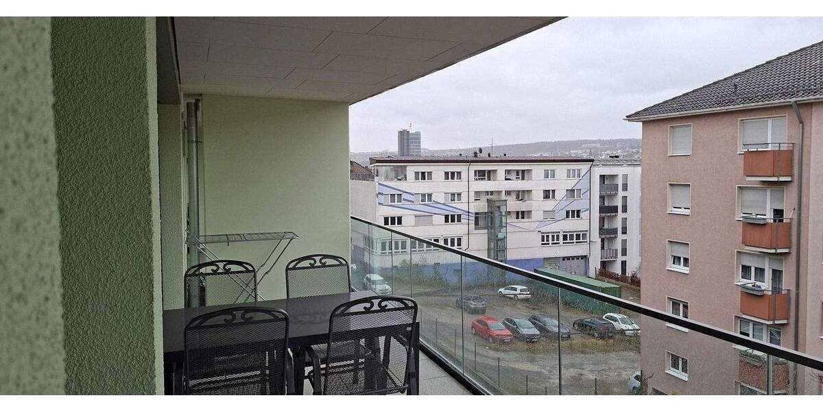 Etagenwohnung Pforzheim Weststadt - 3 Zimmer, 77 m&sup2;, 325.000&euro; | Angebot:25261313