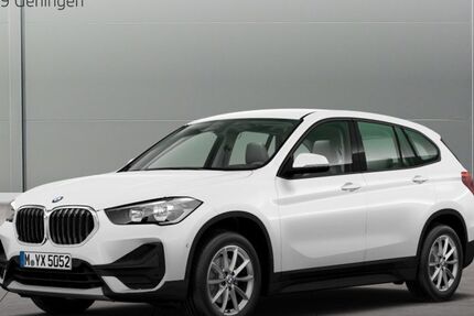 BMW X1 75.608 km 23.870 &euro; Gerlingen 70839