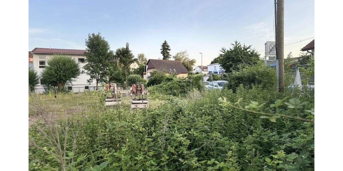 Grundstück Bretten - 589.000&euro; | Angebot:21210669