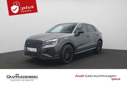 Audi Q2 5.929 km 43.980 € Karlsruhe 76131