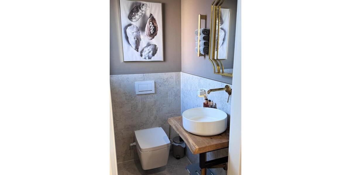 Einfamilienhaus in GaggenauOttenau 4 zimmer