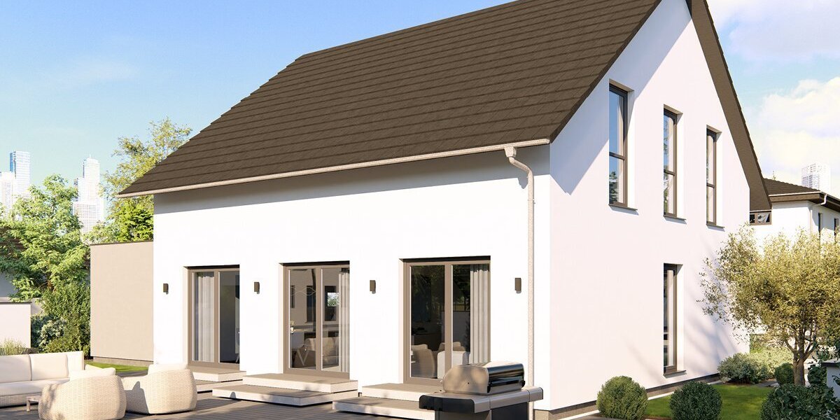 Euer Zuhause nach Maß - Viel Raum für eure Träume - Einfamilienhaus Kieselbronn | Angebot:27333253