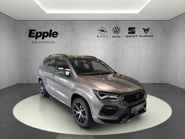 Cupra Ateca 25.141 km 30.890 &euro; Rutesheim 71277