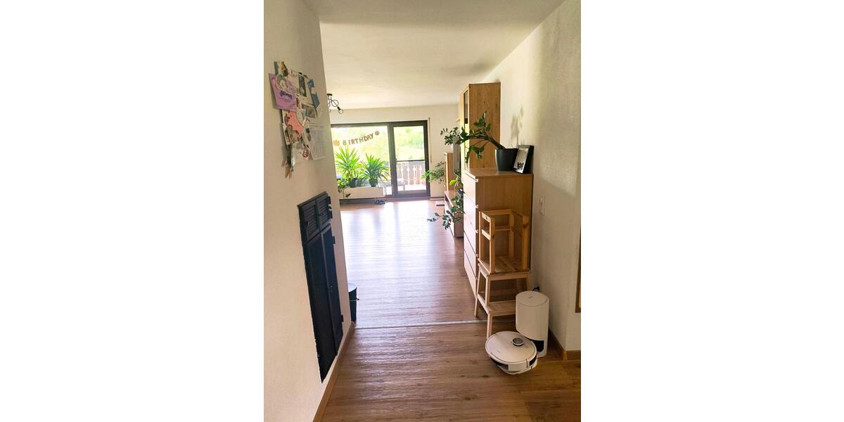 Erdgeschoßwohnung Wiernsheim - 4 Zimmer, 120 m&sup2;, 365.000&euro; | Angebot:26889084