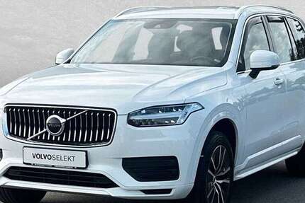 Volvo XC90 45.000 km 39.750 € Karlsruhe 76187