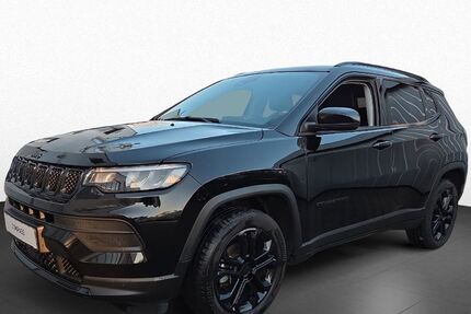 Jeep Compass 19.850 km 21.990 &euro; Pforzheim 75179