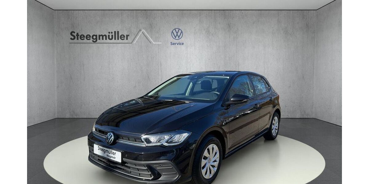 VW Polo 16.350 km 18.950 &euro; Magstadt 71106