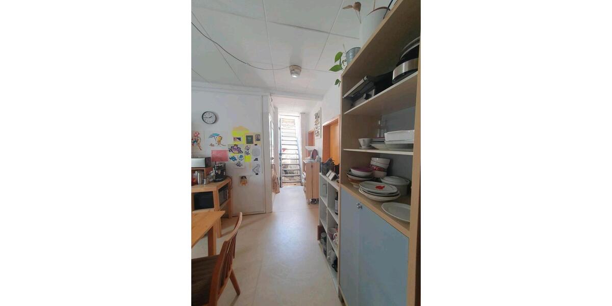Etagenwohnung Pforzheim Dillweißenstein - 5 Zimmer, 14 m&sup2;, 280&euro; | Angebot:26406573
