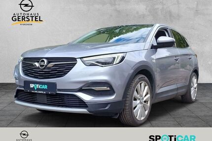 Opel Grandland (X)