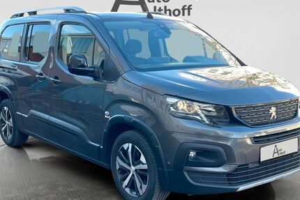 Peugeot Rifter 40.800 km 24.900 &euro; Ditzingen (bei Stuttgart) 71254
