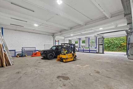 Gewerbeobjekt Ettlingen - 2.544&euro; | Angebot:27257402
