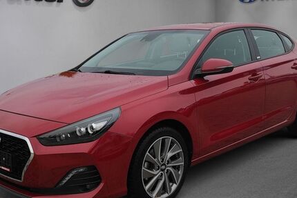 Hyundai i30 29.100 km 15.990 &euro; Pforzheim 75177