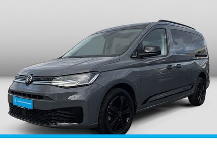 VW Caddy Maxi 5.545 km 43.990 € Bietigheim-Bissingen 74321