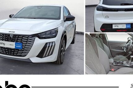 Peugeot 208 8.229 km 17.960 &euro; Mühlacker 75417