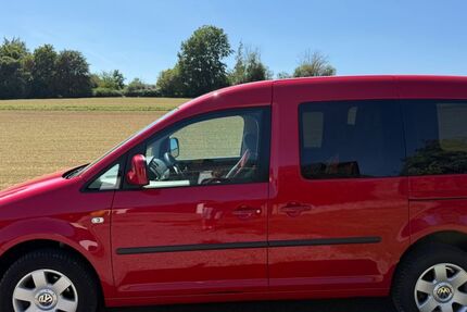 VW Caddy 200.000 km 7.500 € Rutesheim 71277