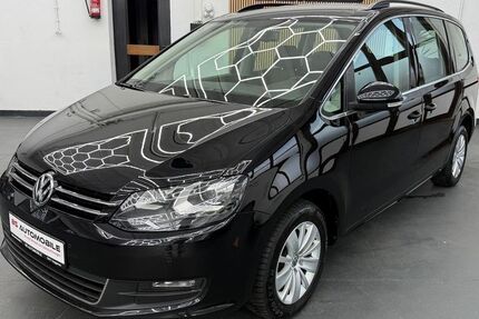 VW Sharan 194.650 km 10.999 &euro; Gaggenau 76571