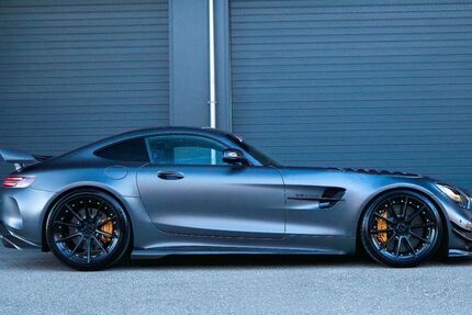 Mercedes-Benz AMG GT R 18.800 km 148.900 &euro; Weil der Stadt 71263