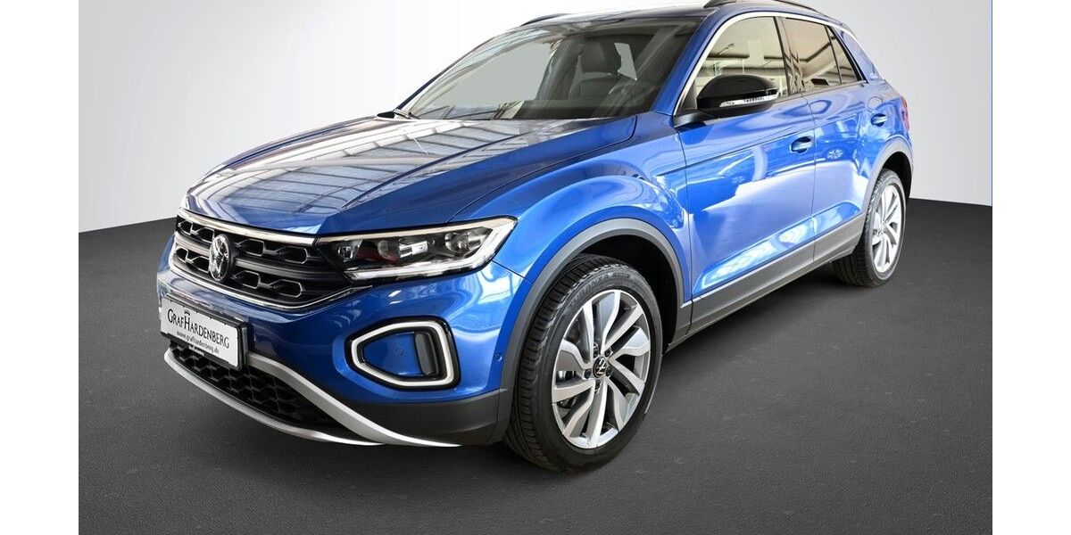 VW T-Roc 29.000 km 28.990 &euro; Karlsruhe 76131