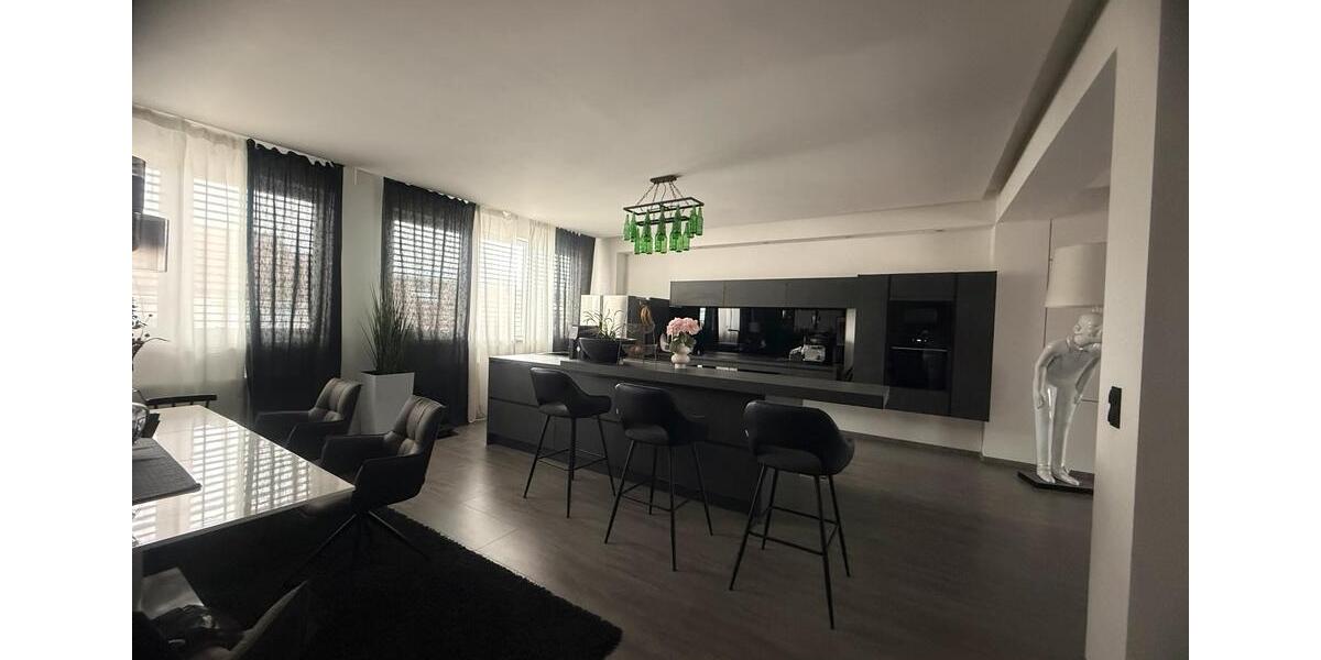 Loft - Studio - Atelier Pforzheim Weststadt - 3 Zimmer, 163 m&sup2;, 380.000&euro; | Angebot:27162333