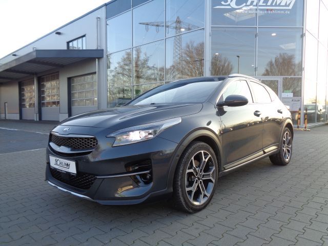 Kia XCeed 99.952 km 16.580 &euro; Bruchsal 76646