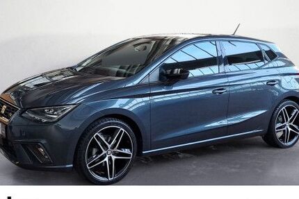 Seat Ibiza 55.491 km 17.160 &euro; Ettlingen 76275