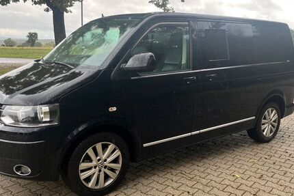 VW T5 Multivan 155.000 km 18.800 € Neuhausen-Pforzheim 75242