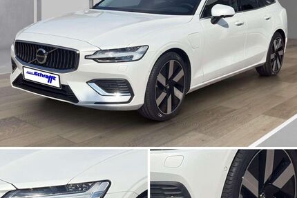 Volvo V60 13.600 km 43.990 &euro; Wurmberg 75449