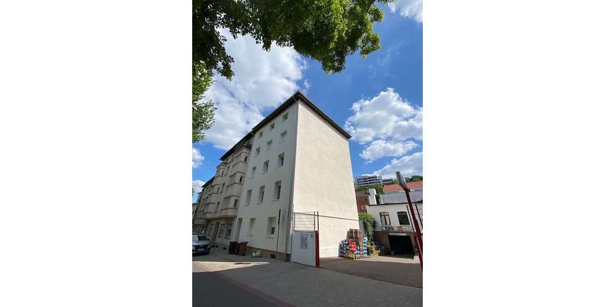Etagenwohnung Pforzheim Weststadt - 2 Zimmer, 50 m&sup2;, 575&euro; | Angebot:26106304