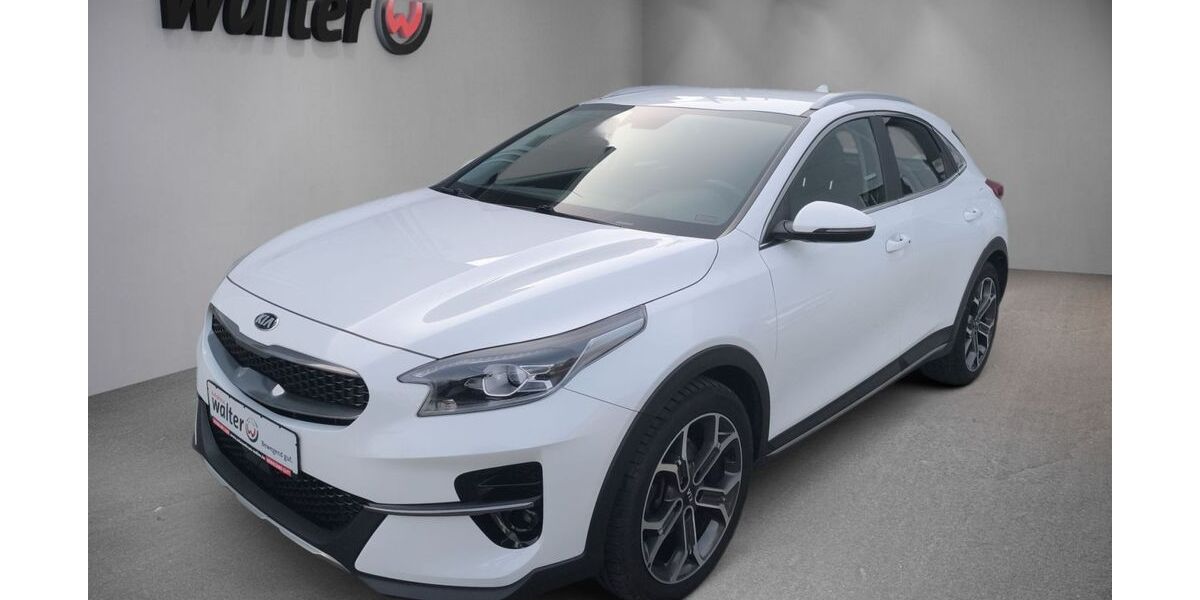 Kia XCeed 54.800 km 21.490 &euro; Pforzheim 75177
