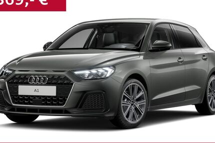 Audi A1 10.598 km 29.460 &euro; Pforzheim 75179