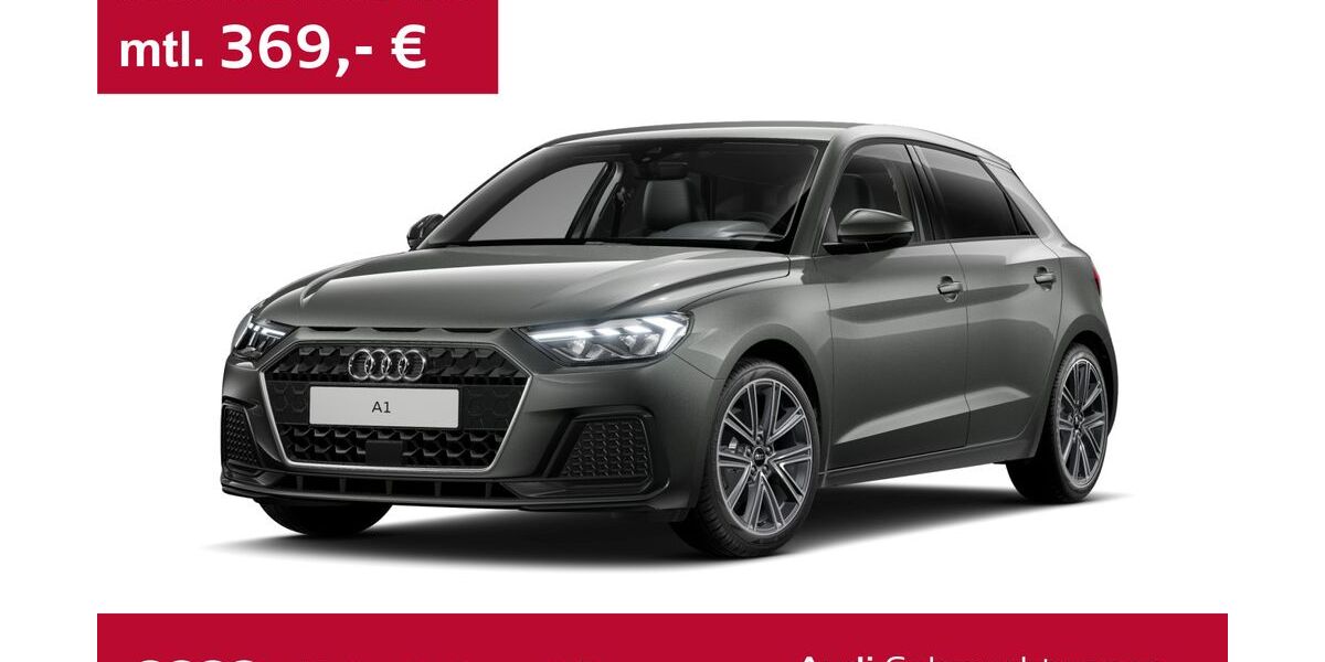 Audi A1 10.598 km 29.460 &euro; Pforzheim 75179