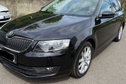 Skoda Octavia 138.560 km 10.600 &euro; Gerlingen 70839