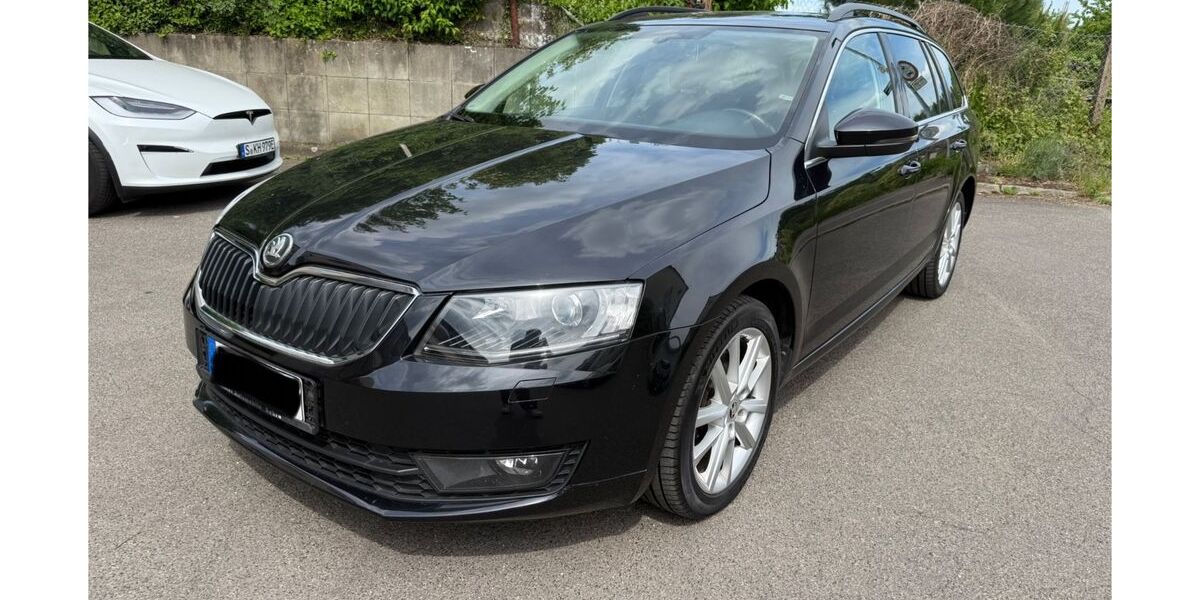 Skoda Octavia 138.560 km 10.600 &euro; Gerlingen 70839