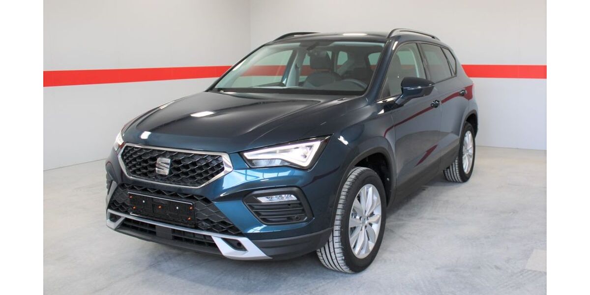 Seat Ateca 19.000 km 23.999 &euro; Althengstett 75382