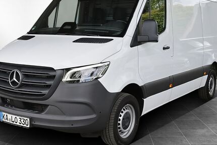 Mercedes-Benz Sprinter 43.310 km 49.980 &euro; Pforzheim 75179