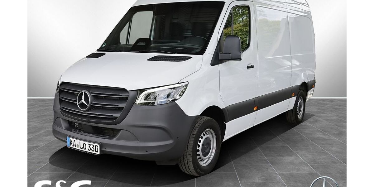 Mercedes-Benz Sprinter 43.310 km 49.980 &euro; Pforzheim 75179