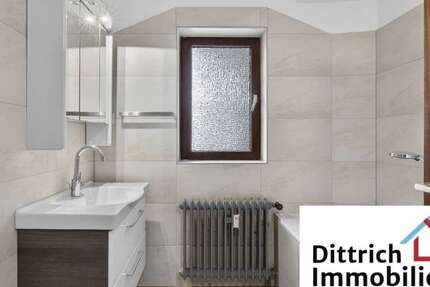 Wohnung Pforzheim Brötzingen - 2 Zimmer, 88 m&sup2;, 168.000&euro; | Angebot:25715951