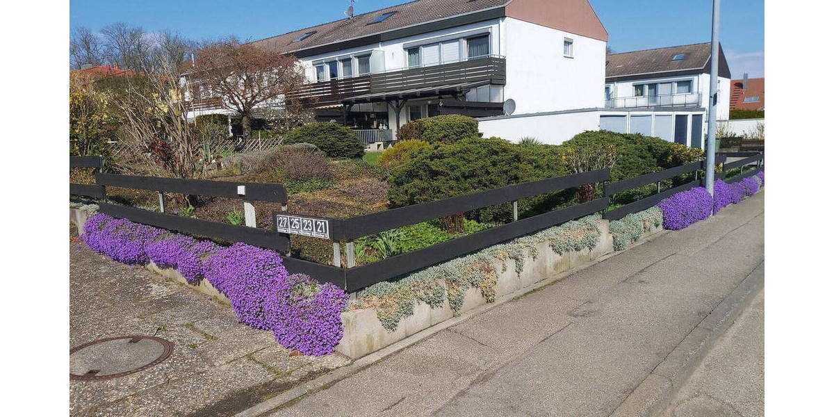 Reihenendhaus Eberdingen - Hochdorf Hochdorf - 5 Zimmer, 136 m&sup2;, 499.000&euro; | Angebot:26188600