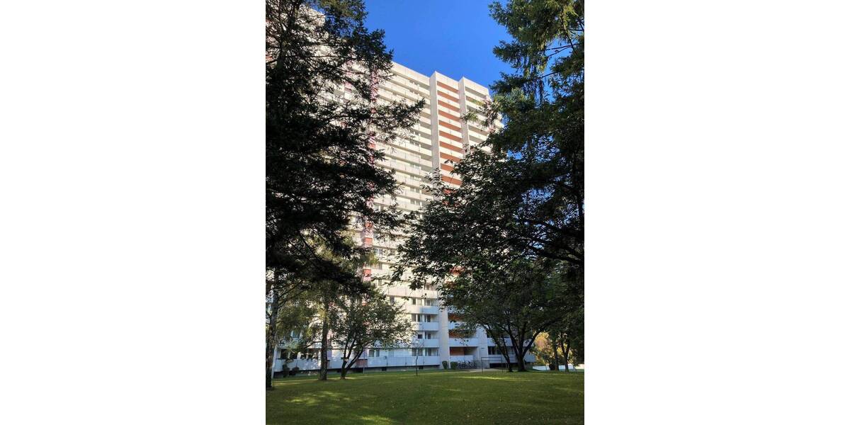 Etagenwohnung Sindelfingen Nord - 4 Zimmer, 109 m&sup2;, 239.000&euro; | Angebot:26276275
