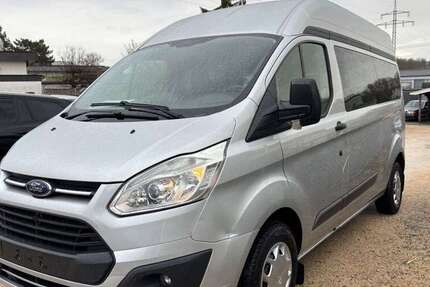 Ford Transit 216.547 km 11.899 &euro; Magstadt 71106