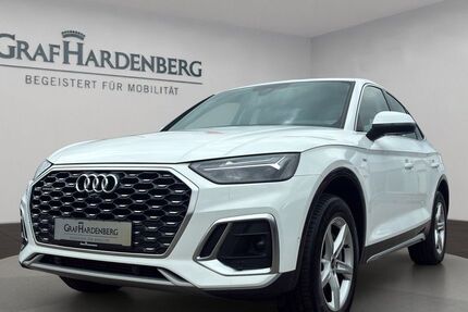 Audi Q5 93.645 km 31.490 &euro; Bretten 75015
