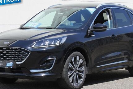 Ford Kuga 41.200 km 24.455 &euro; Stutensee-Friedrichstal (West) 76297