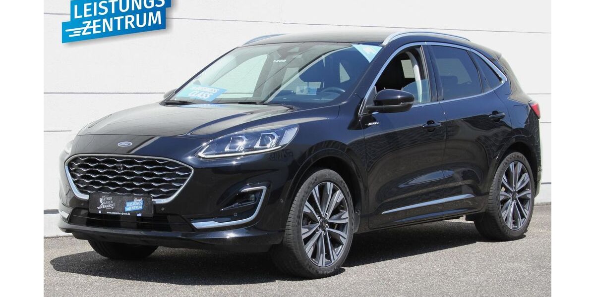 Ford Kuga 41.200 km 24.455 &euro; Stutensee-Friedrichstal (West) 76297