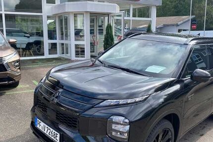 Mitsubishi Outlander 3.000 km 51.000 &euro; Straubenhardt-Ottenhausen 75334