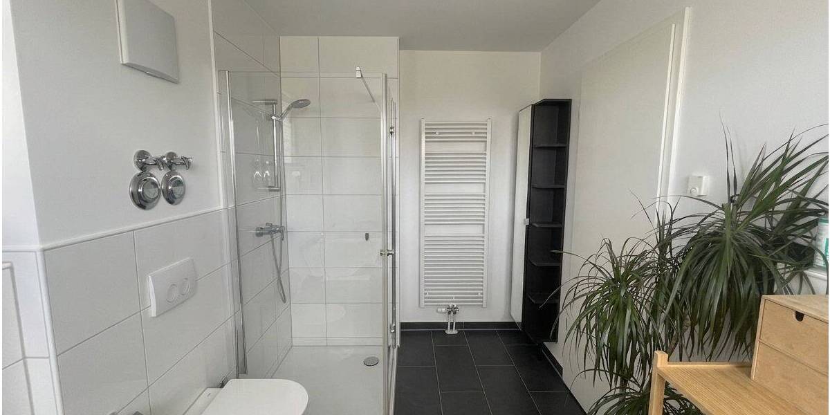Etagenwohnung Karlsruhe / Neureut Neureut - 4 Zimmer, 144 m&sup2;, 1.720&euro; | Angebot:26916849