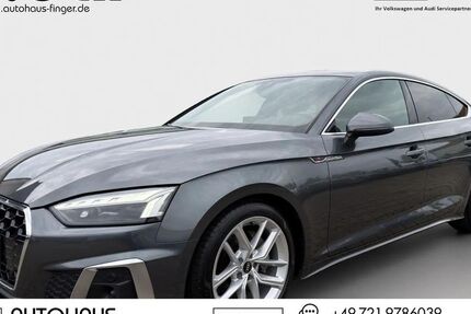 Audi A5 97.300 km 29.890 &euro; Karlsruhe 76149