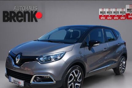 Renault Captur 49.800 km 8.990 &euro; Karlsruhe 76187