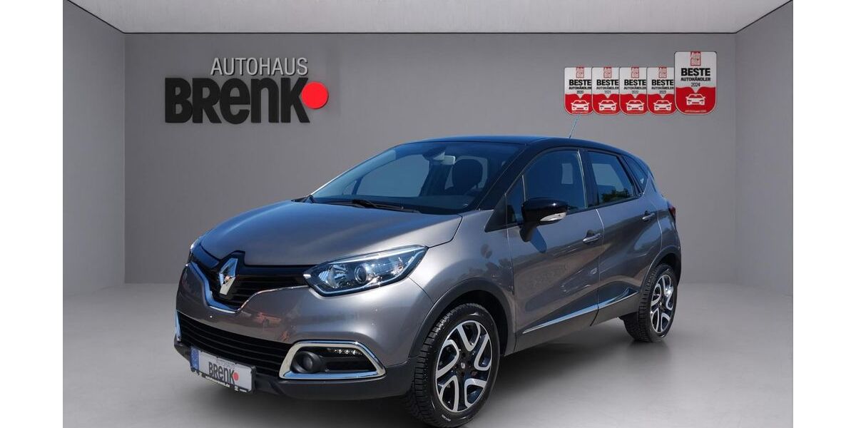 Renault Captur 49.800 km 8.990 &euro; Karlsruhe 76187