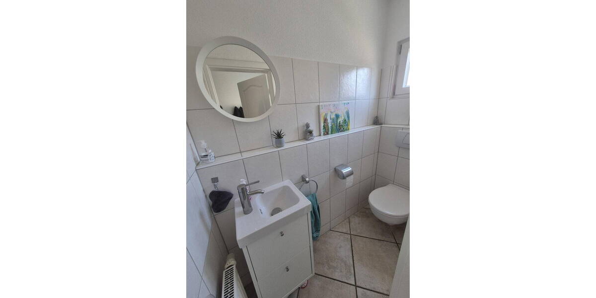 Doppelhaushälfte Ettlingen Schöllbronn - 5 Zimmer, 140 m&sup2;, 640.000&euro; | Angebot:26621814