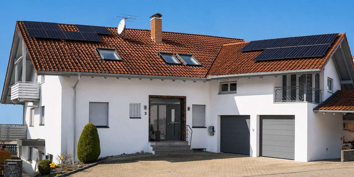 Einfamilienhaus Malsch - 11 Zimmer, 419 m&sup2;, 1.190.000&euro; | Angebot:26865421
